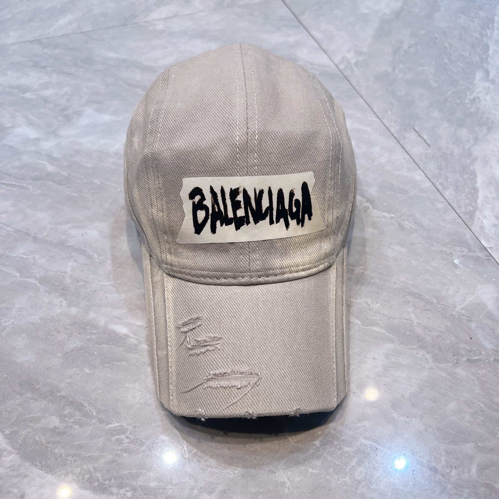 Balenciaga Baseball Cap