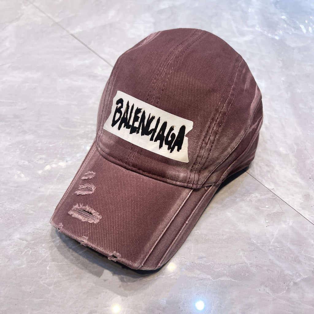 Balenciaga Baseball Cap
