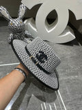 Sailin Concave Top Edged Flat Cap