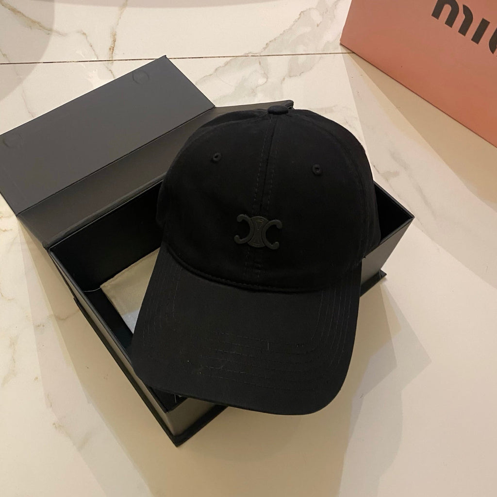 Celine Simple Style Baseball Cap