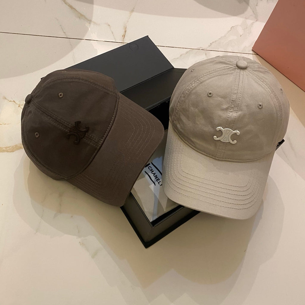 Celine Simple Style Baseball Cap