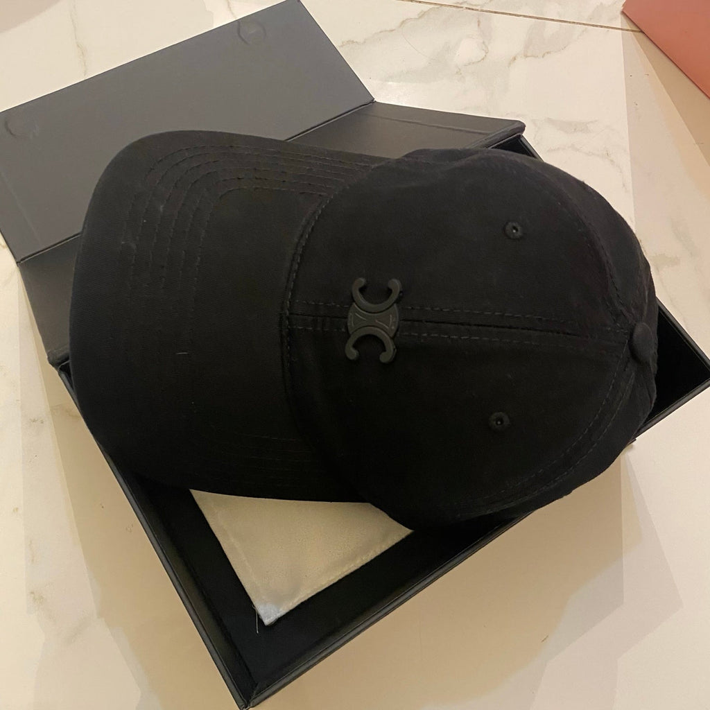 Celine Simple Style Baseball Cap