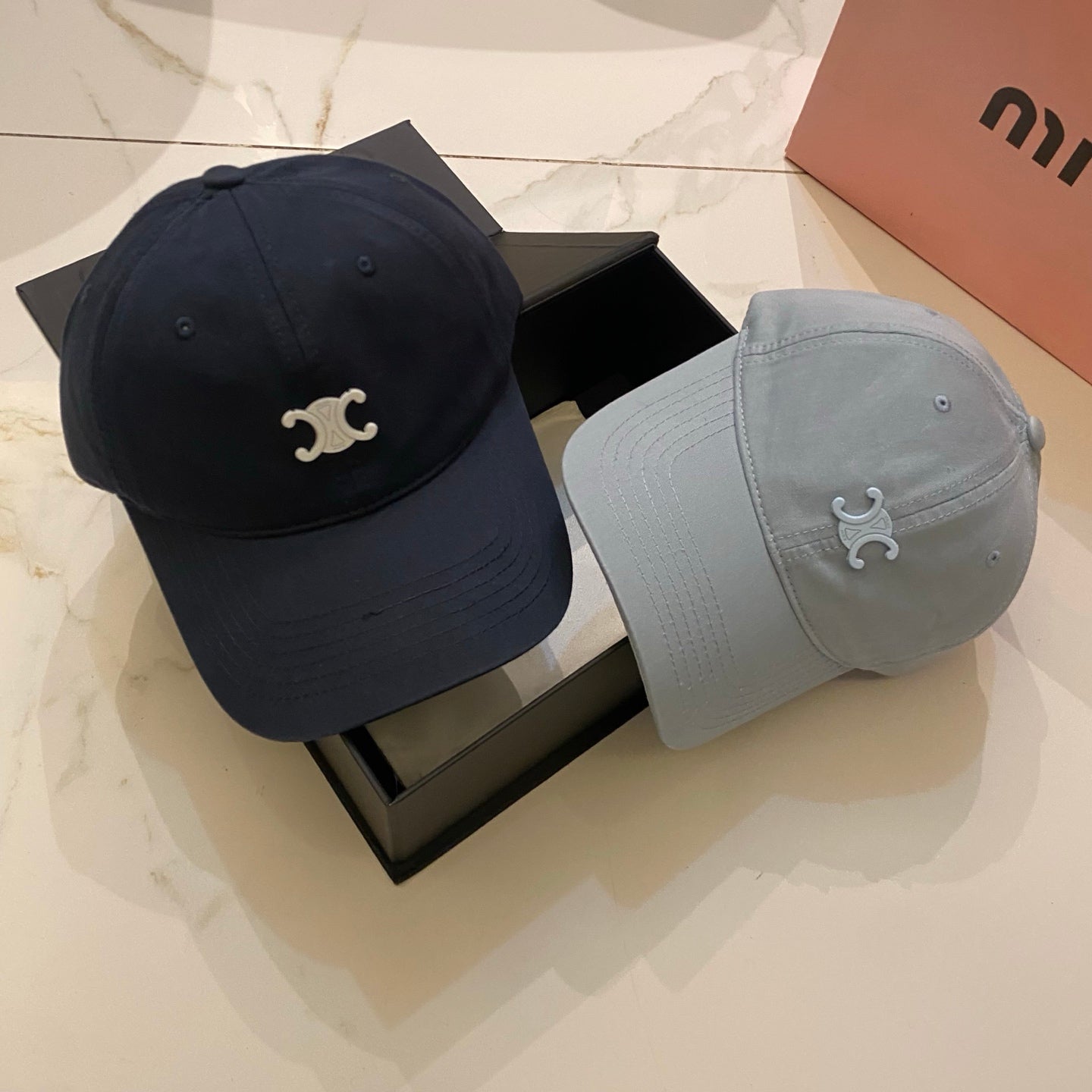 Celine Simple Style Baseball Cap