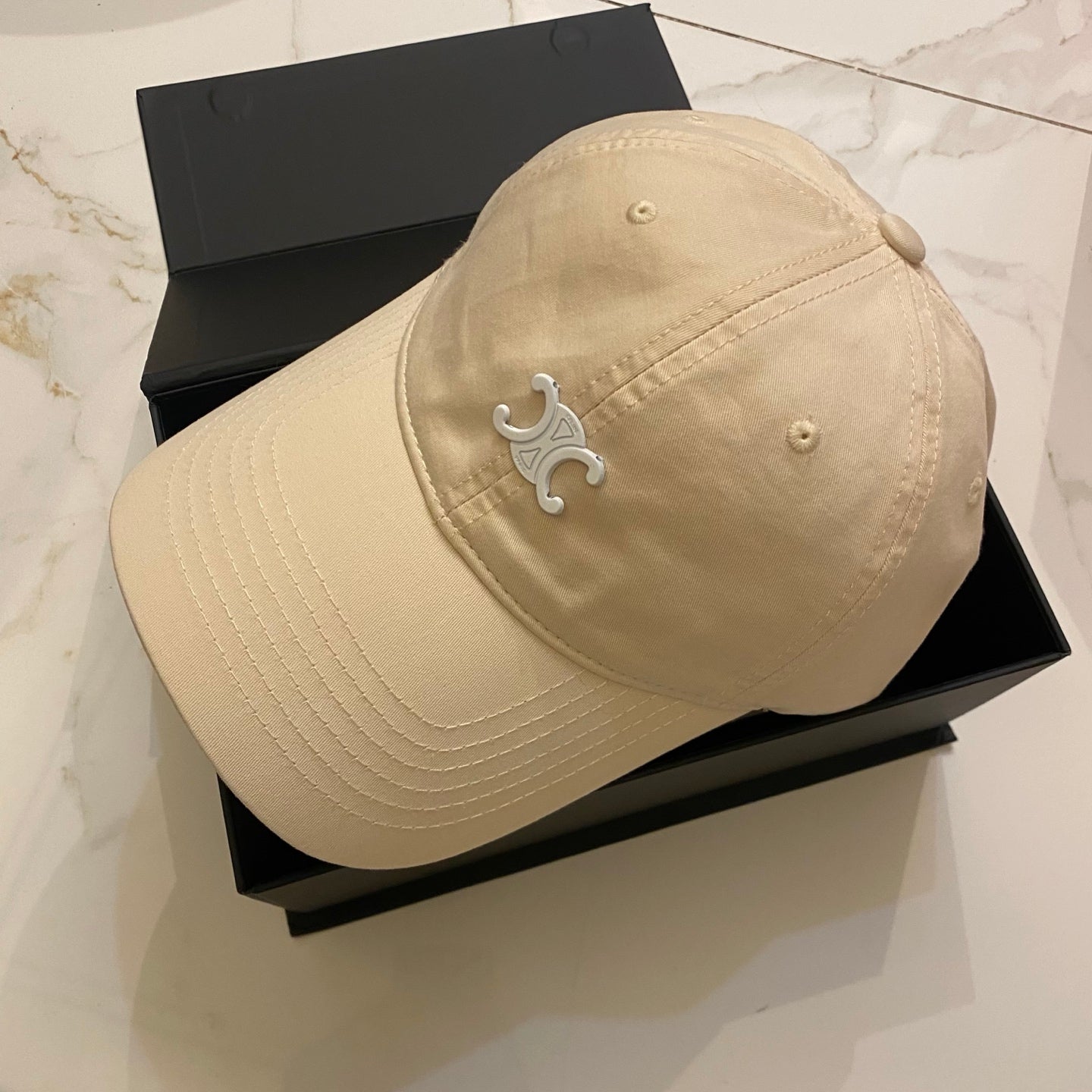 Celine Simple Style Baseball Cap