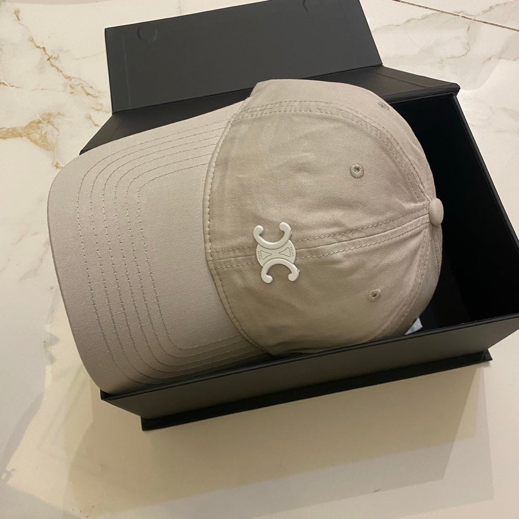 Celine Simple Style Baseball Cap