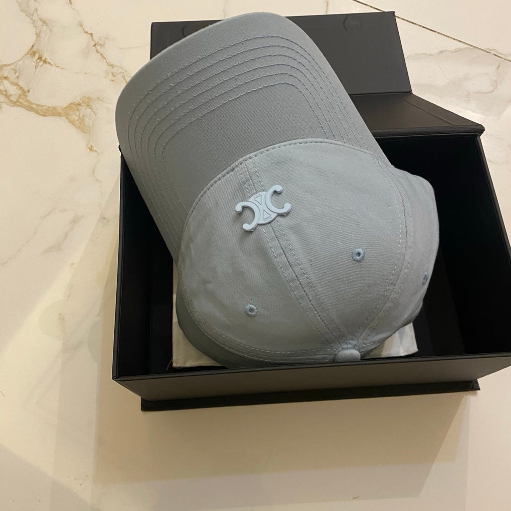 Celine Simple Style Baseball Cap