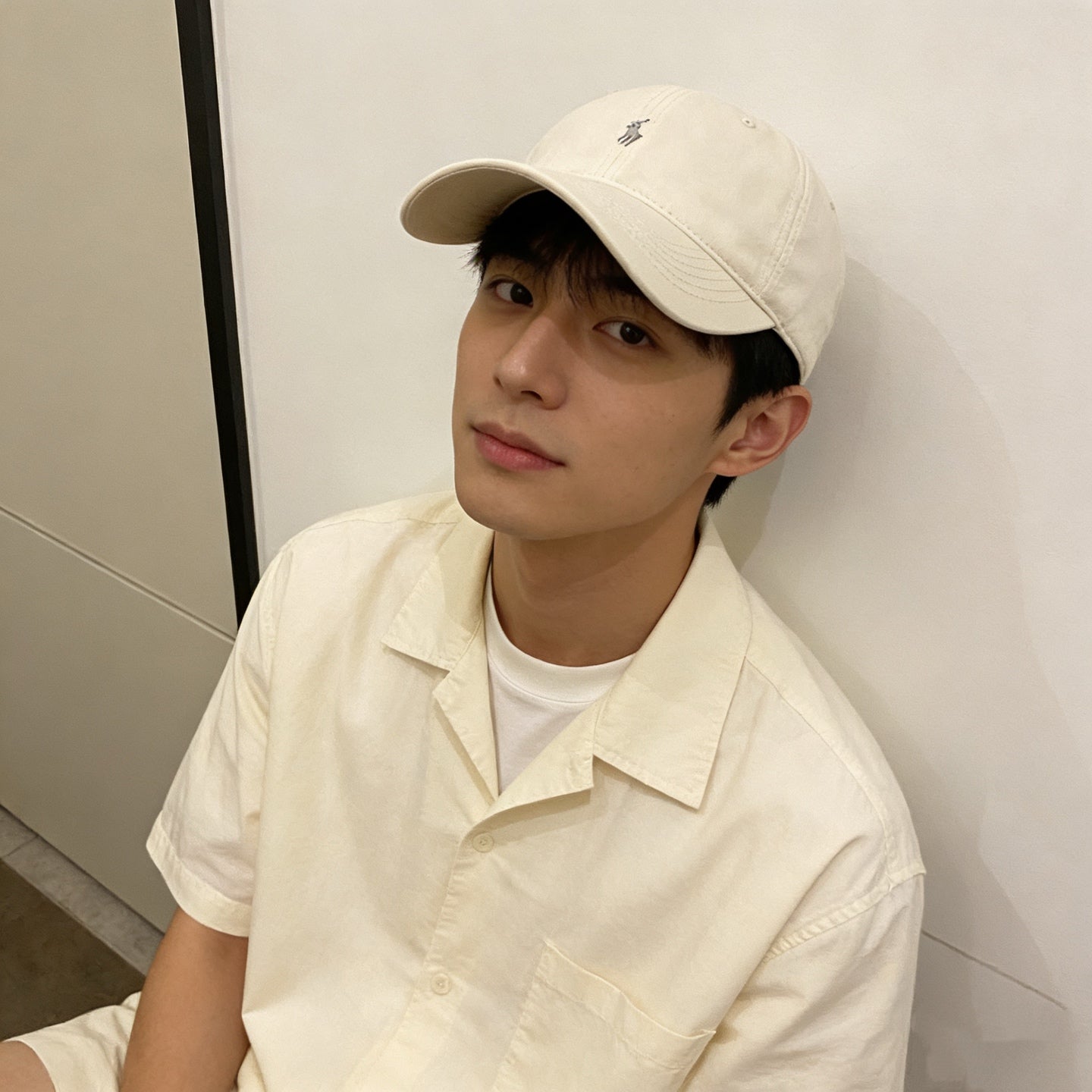 POLO  Baseball Cap