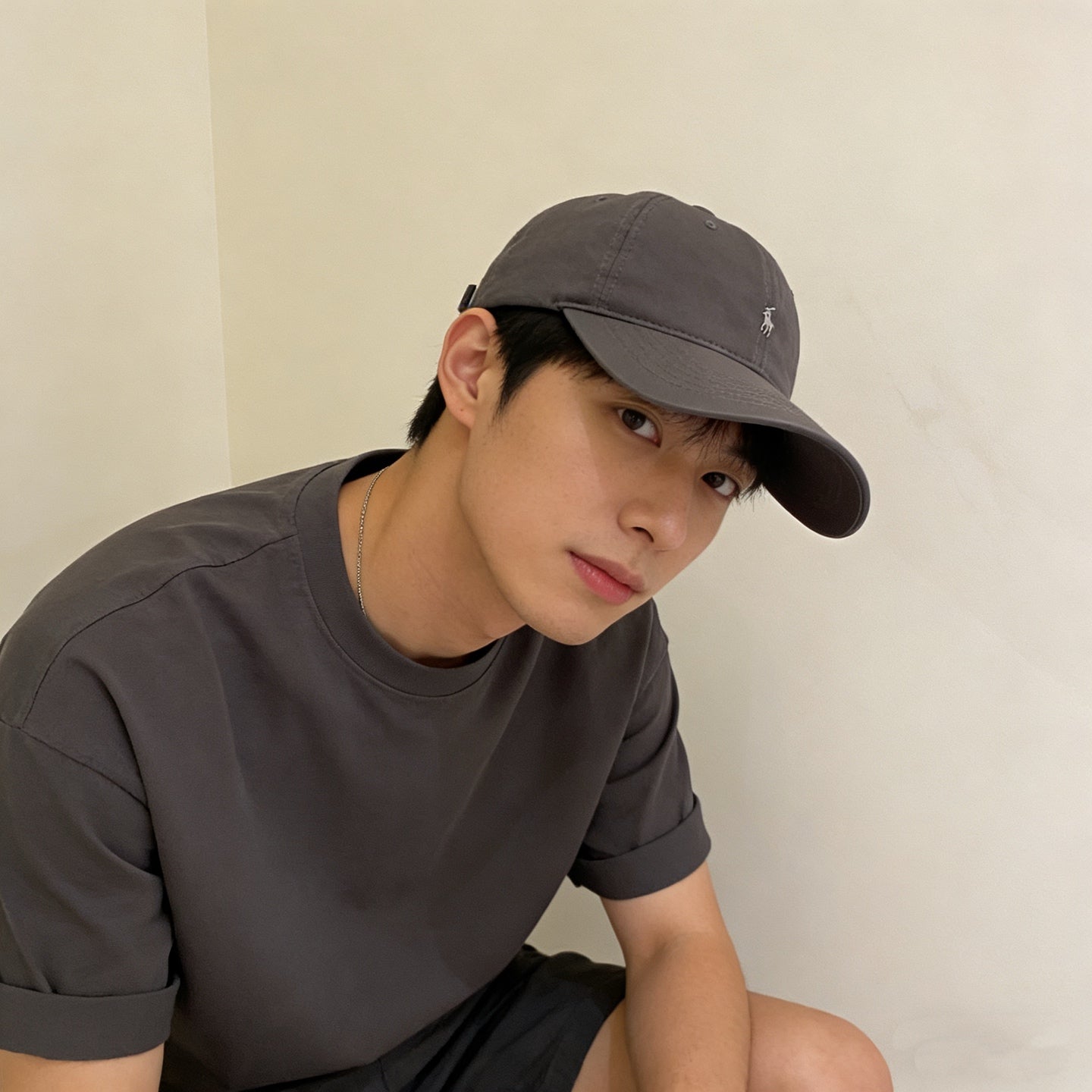 POLO  Baseball Cap