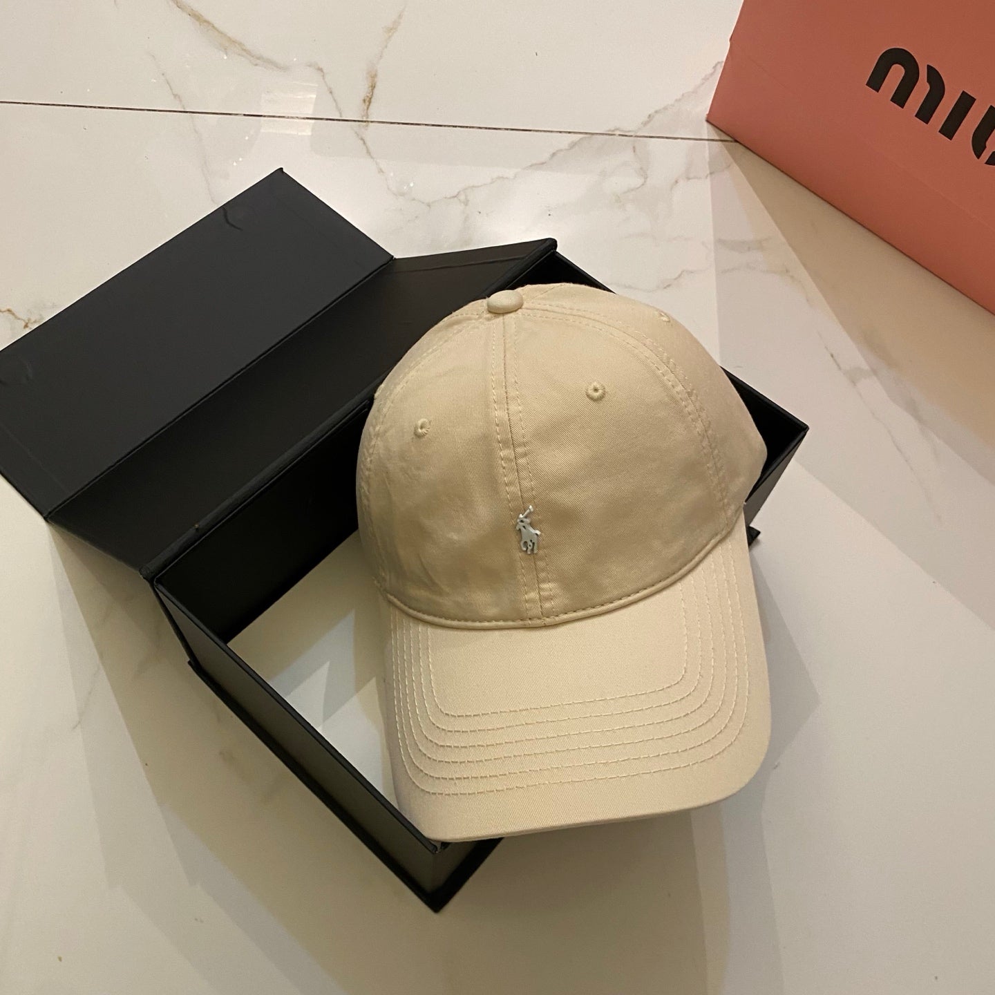 POLO  Baseball Cap