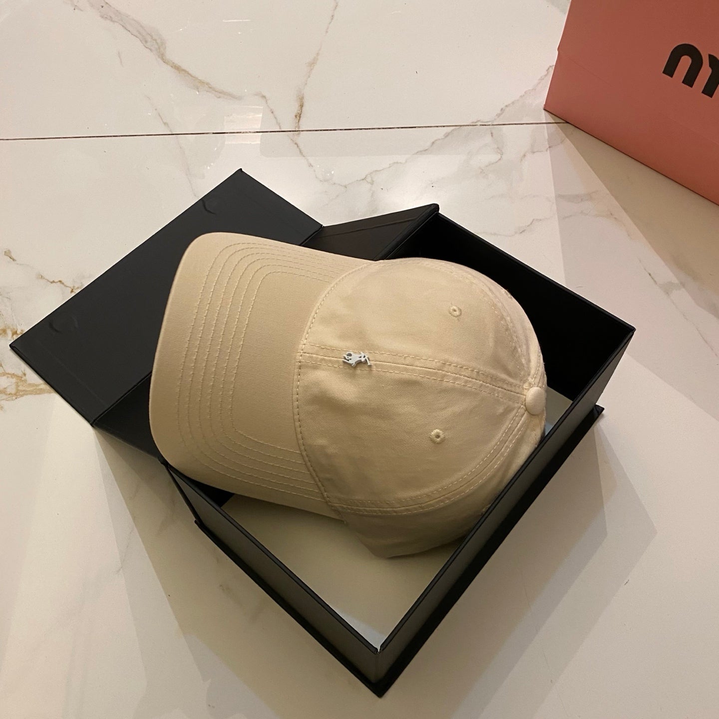 POLO  Baseball Cap