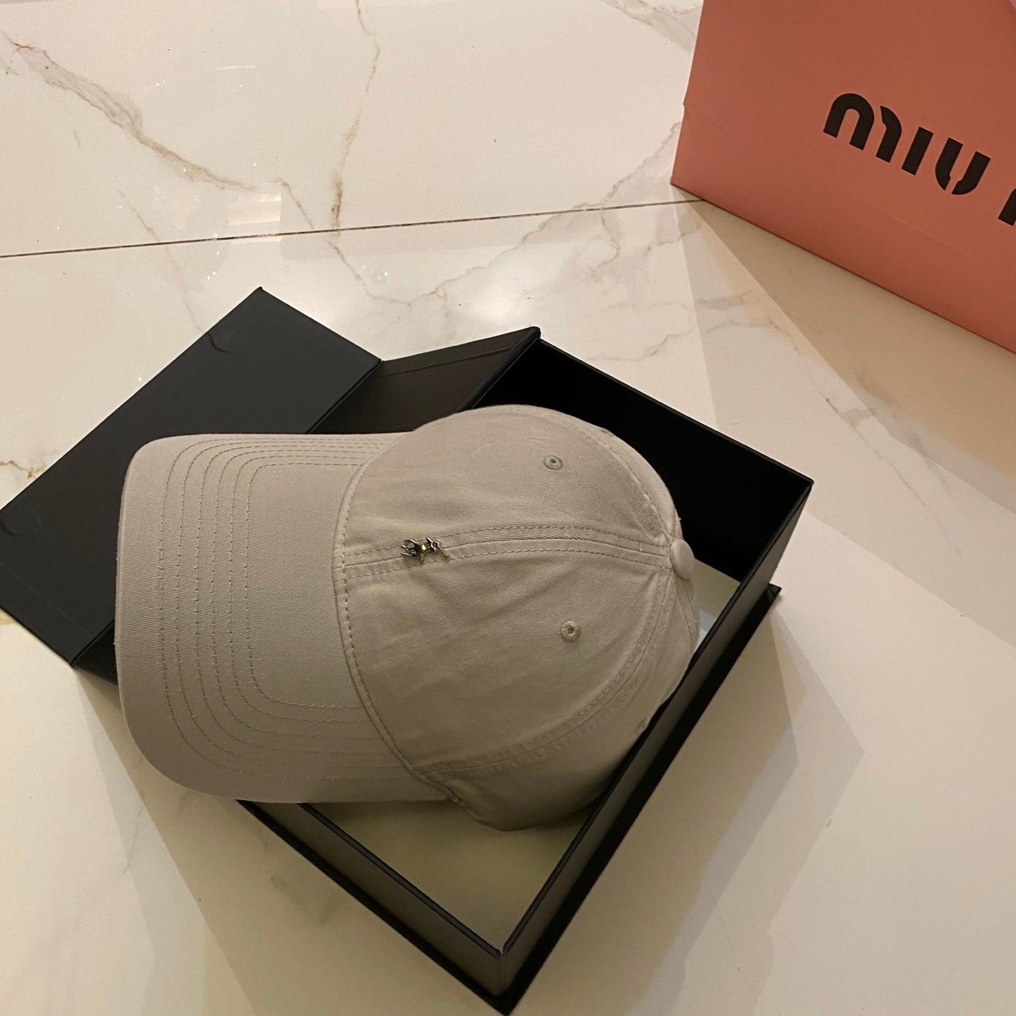 POLO  Baseball Cap