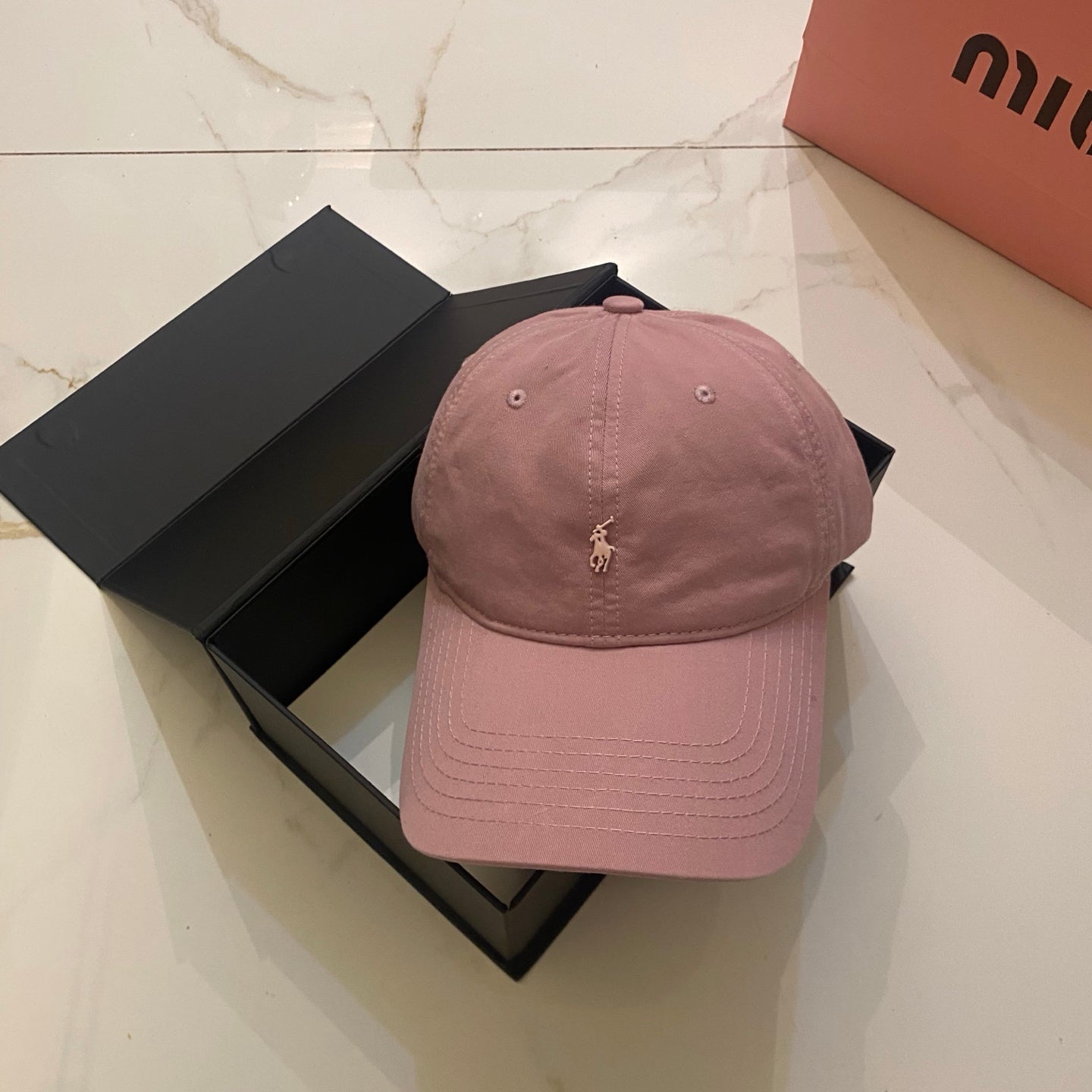 POLO  Baseball Cap