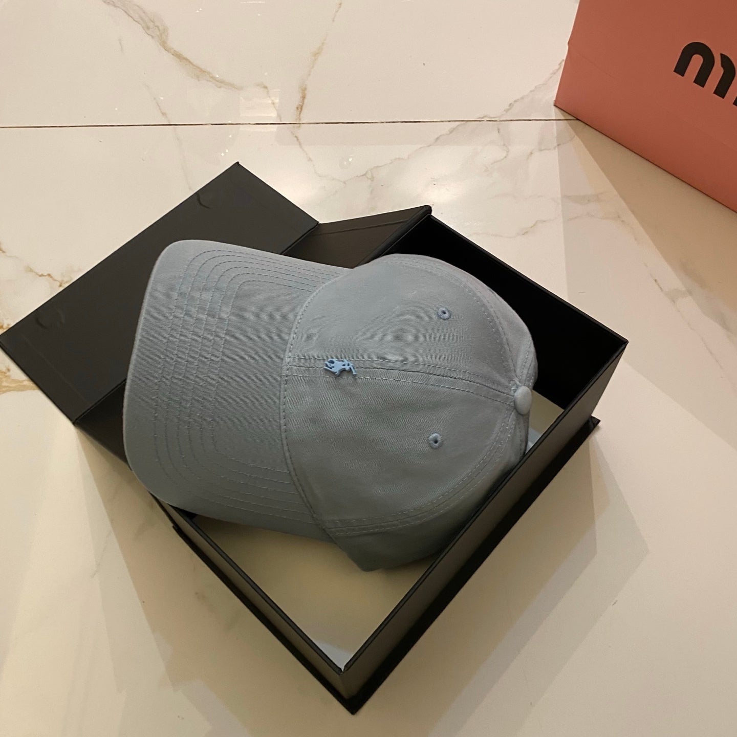 POLO  Baseball Cap