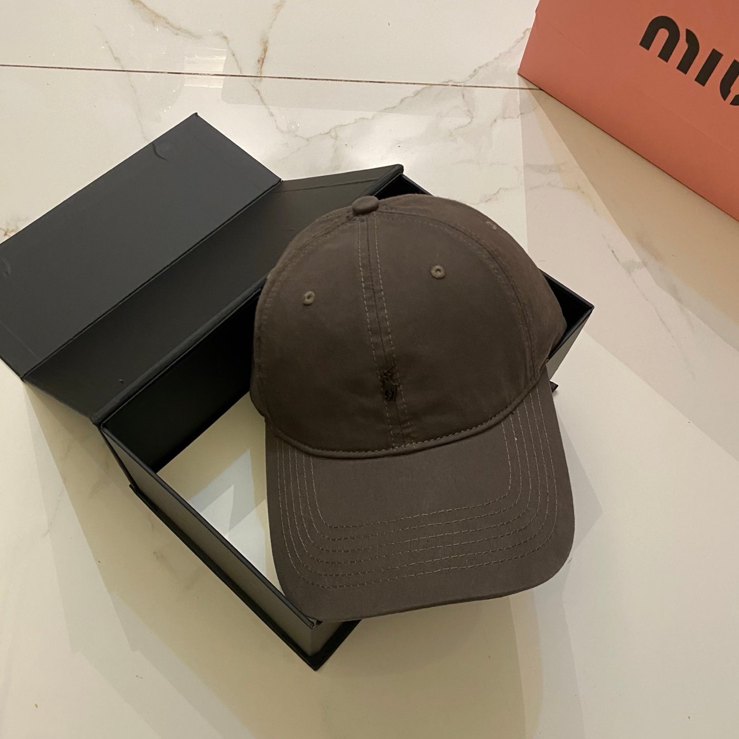 POLO  Baseball Cap