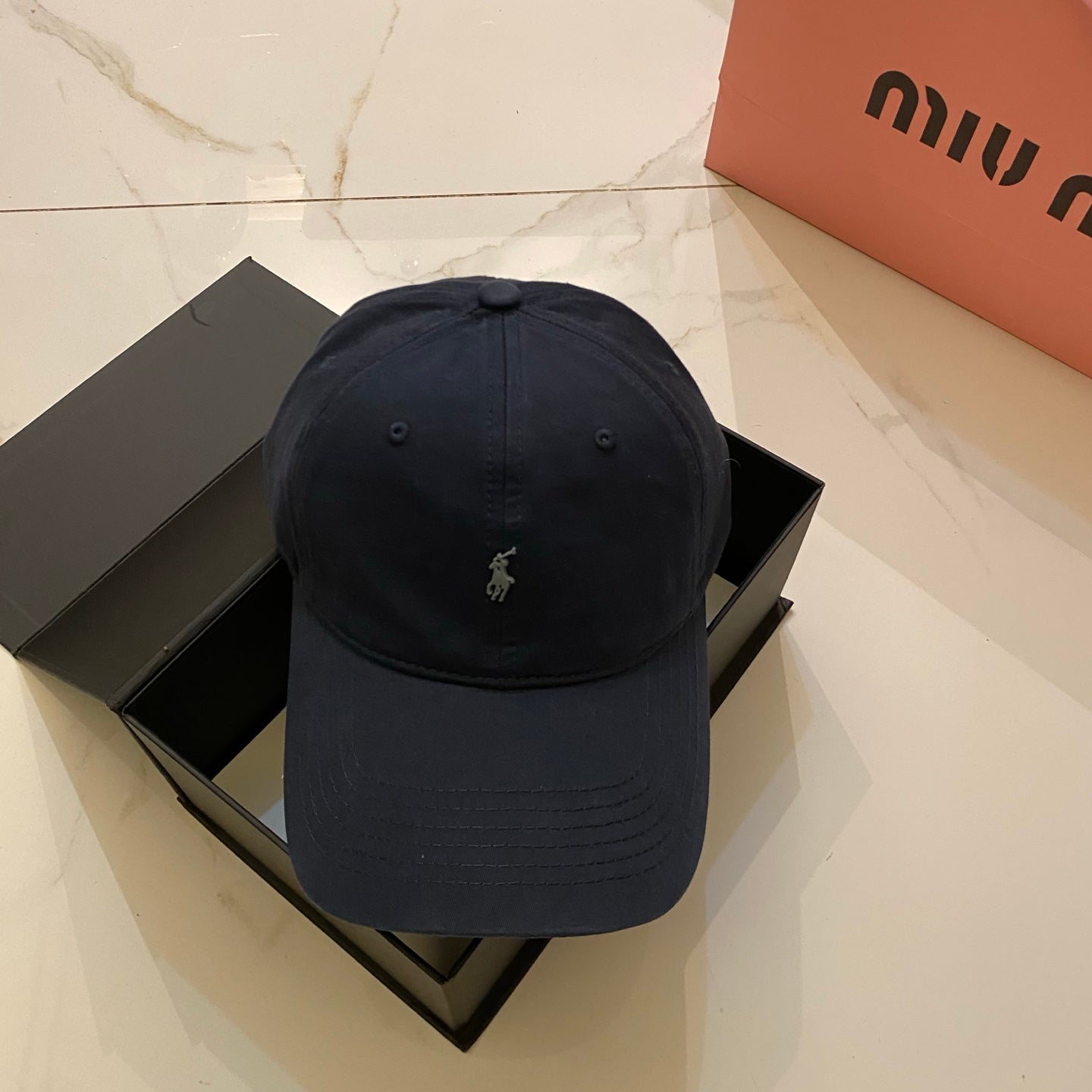 POLO  Baseball Cap