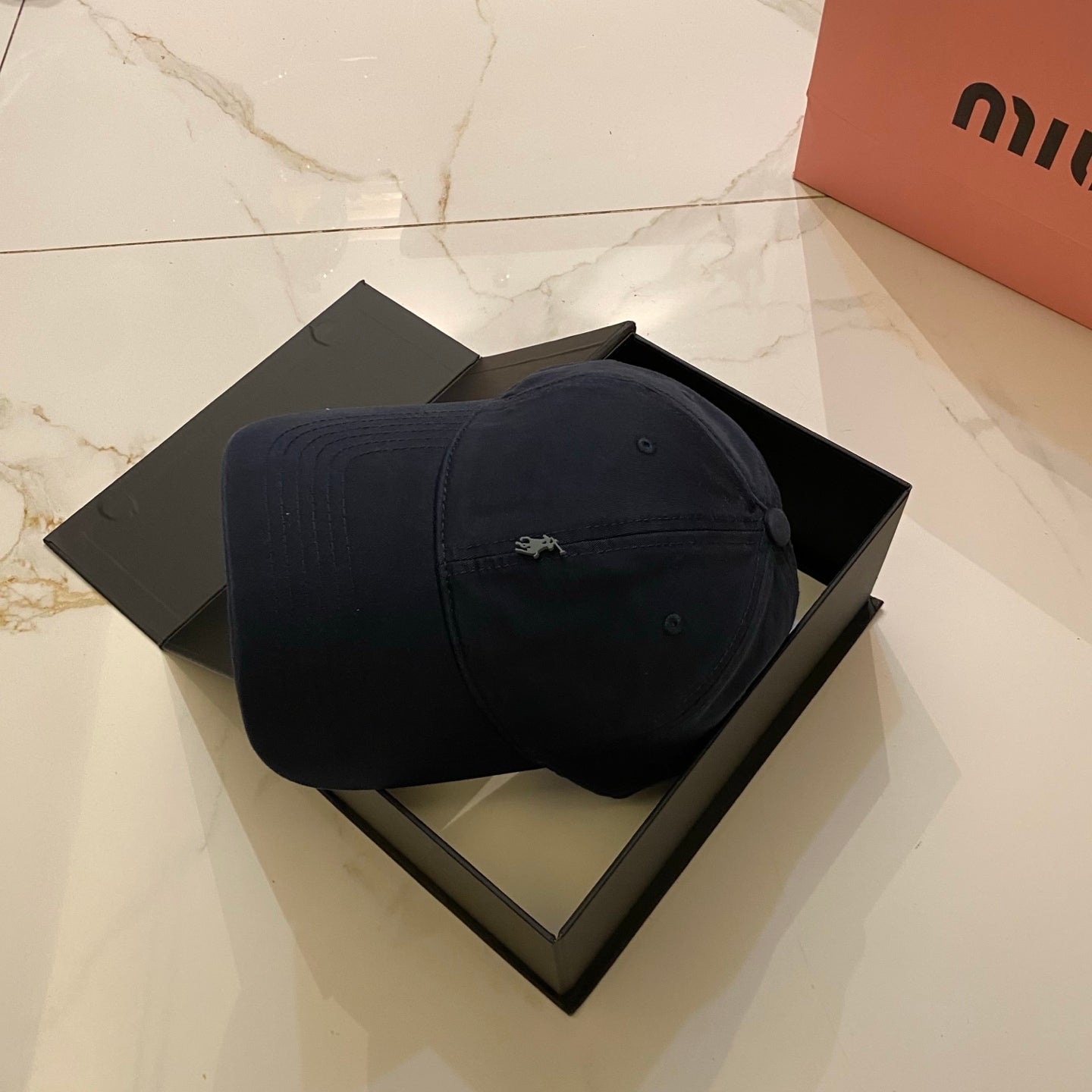 POLO  Baseball Cap