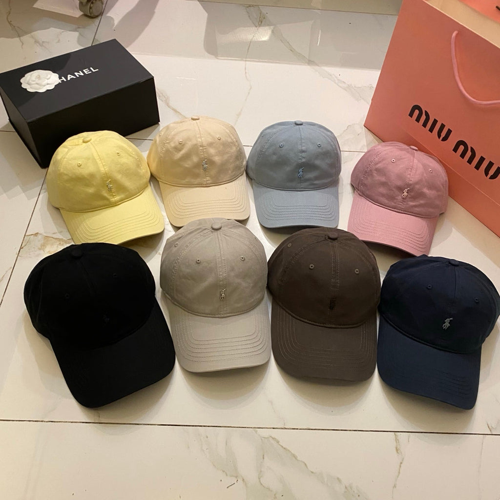 POLO  Baseball Cap