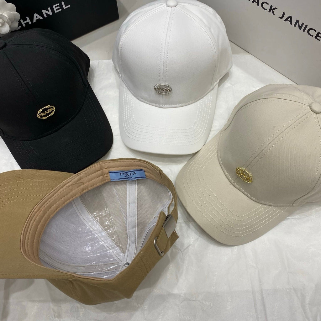 Prada Baseball Cap