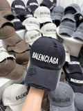 Balenciaga Baseball Cap