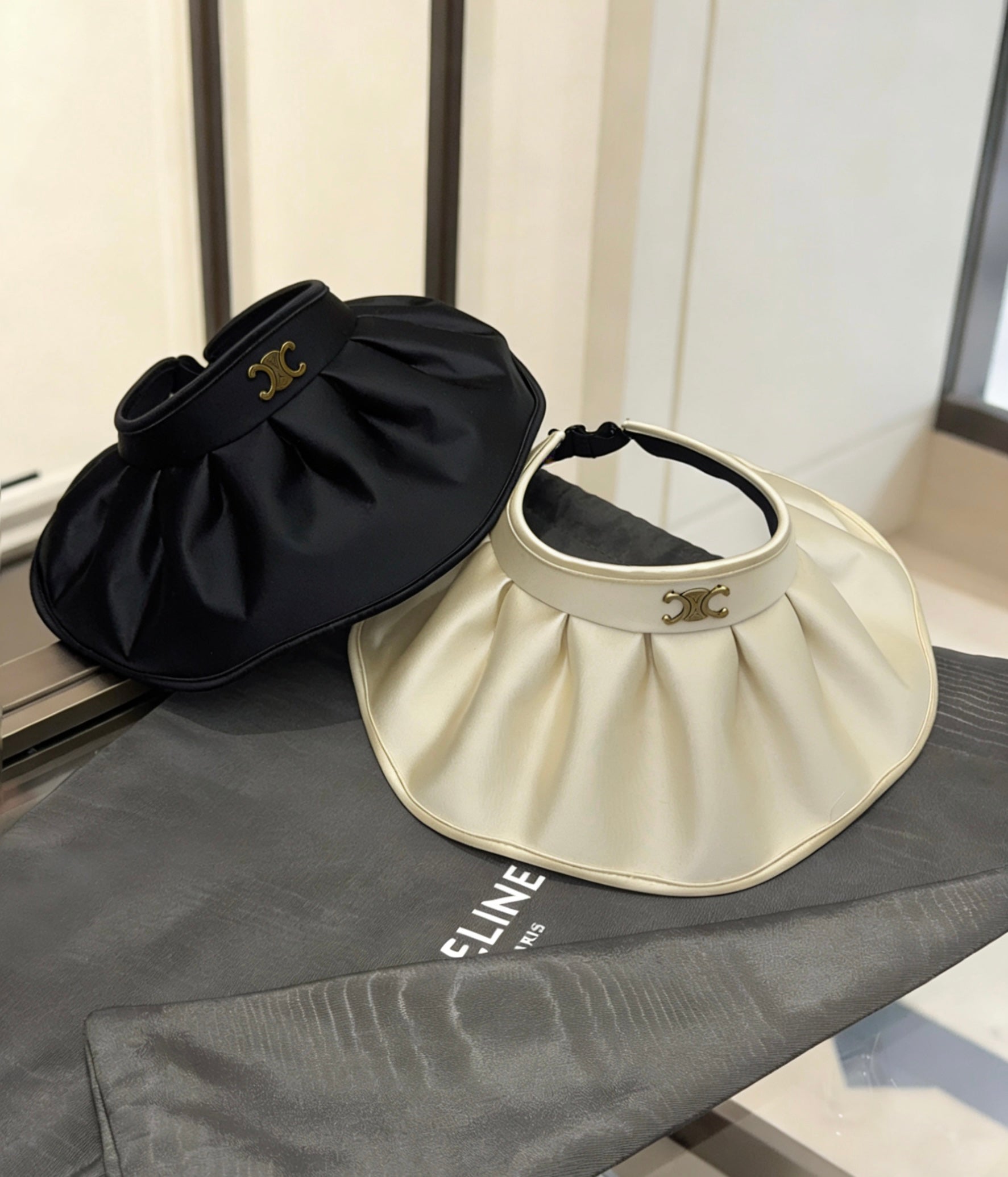 CELINE Bucket Hat