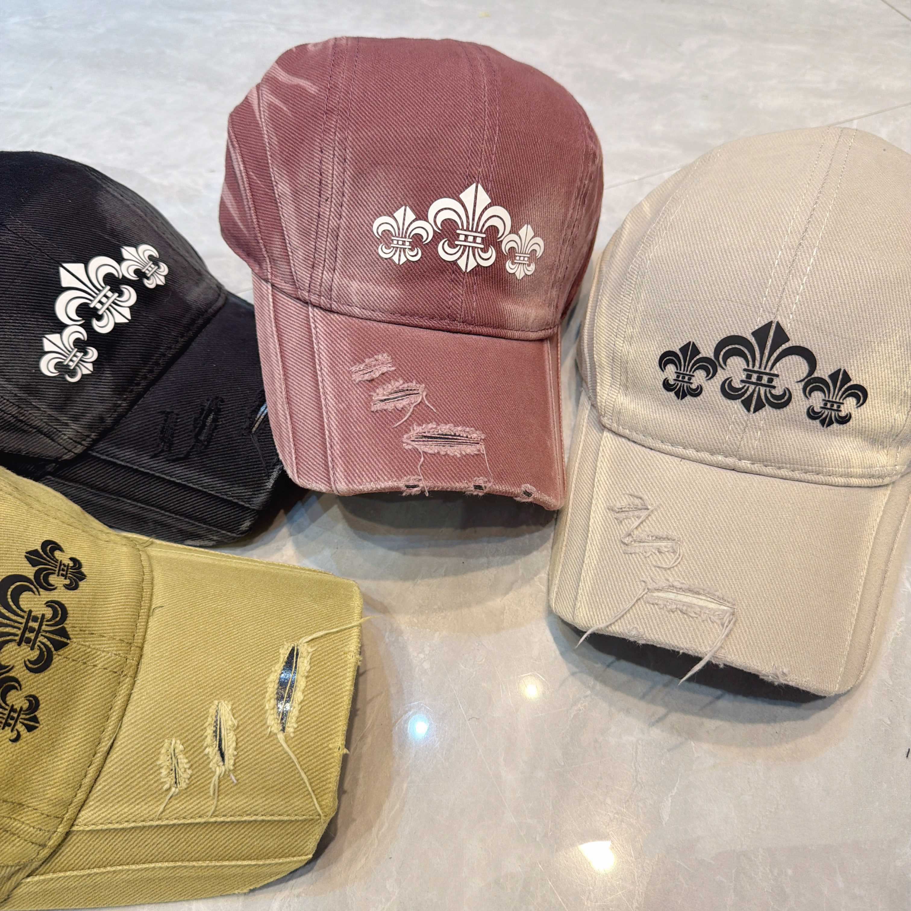 Chrome Hearts Baseball Cap