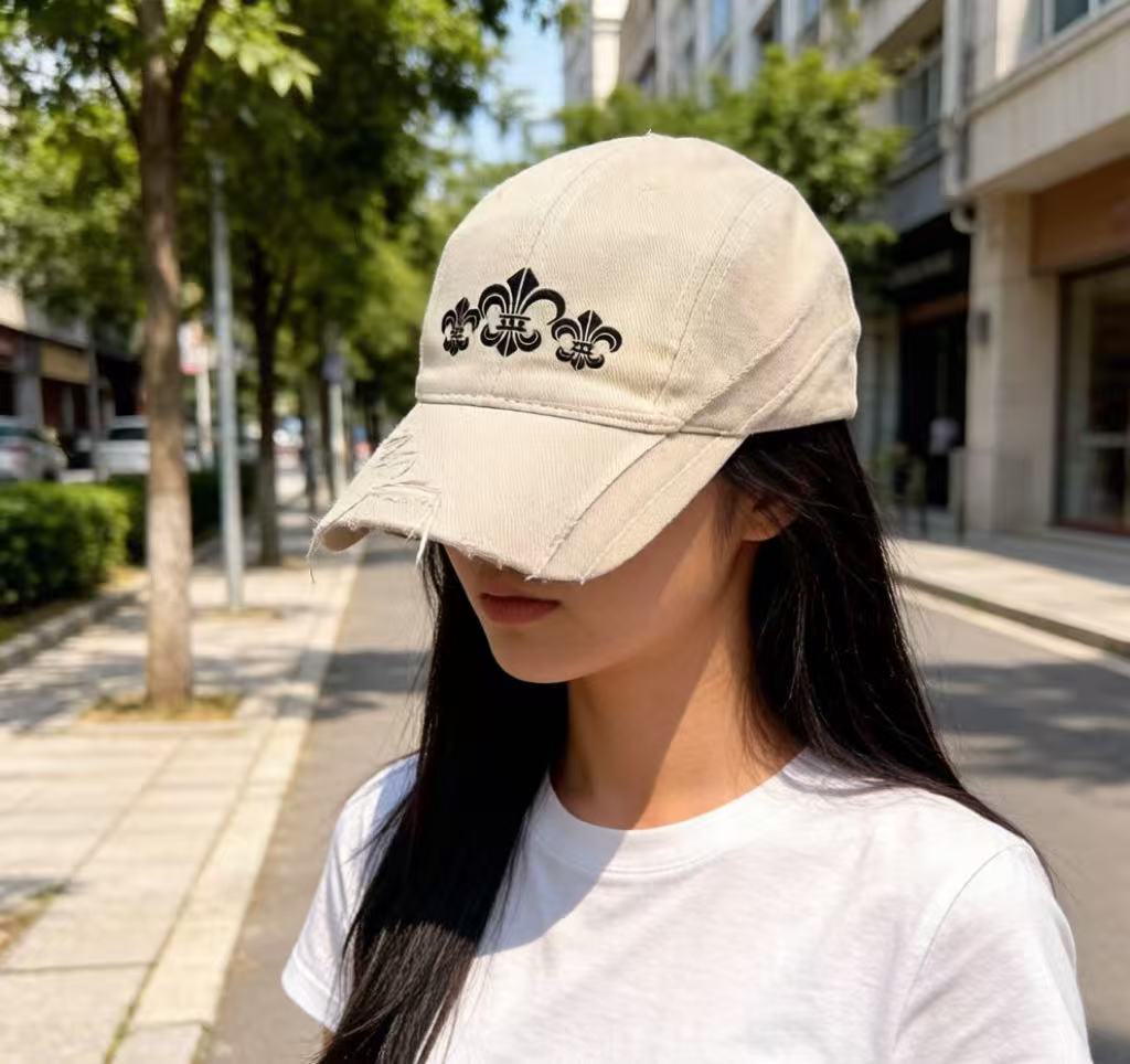 Chrome Hearts Baseball Cap