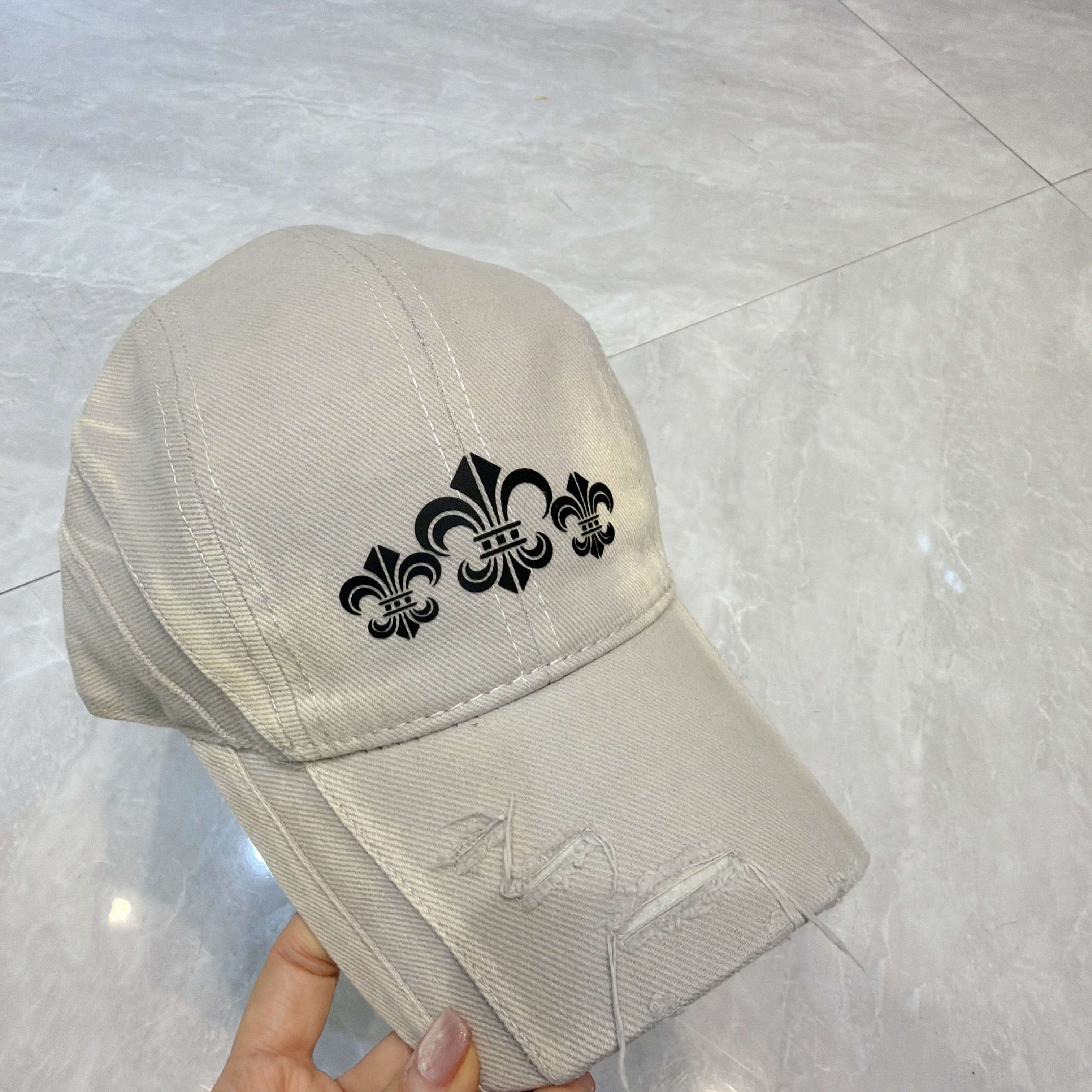 Chrome Hearts Baseball Cap