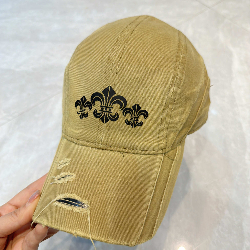 Chrome Hearts Baseball Cap