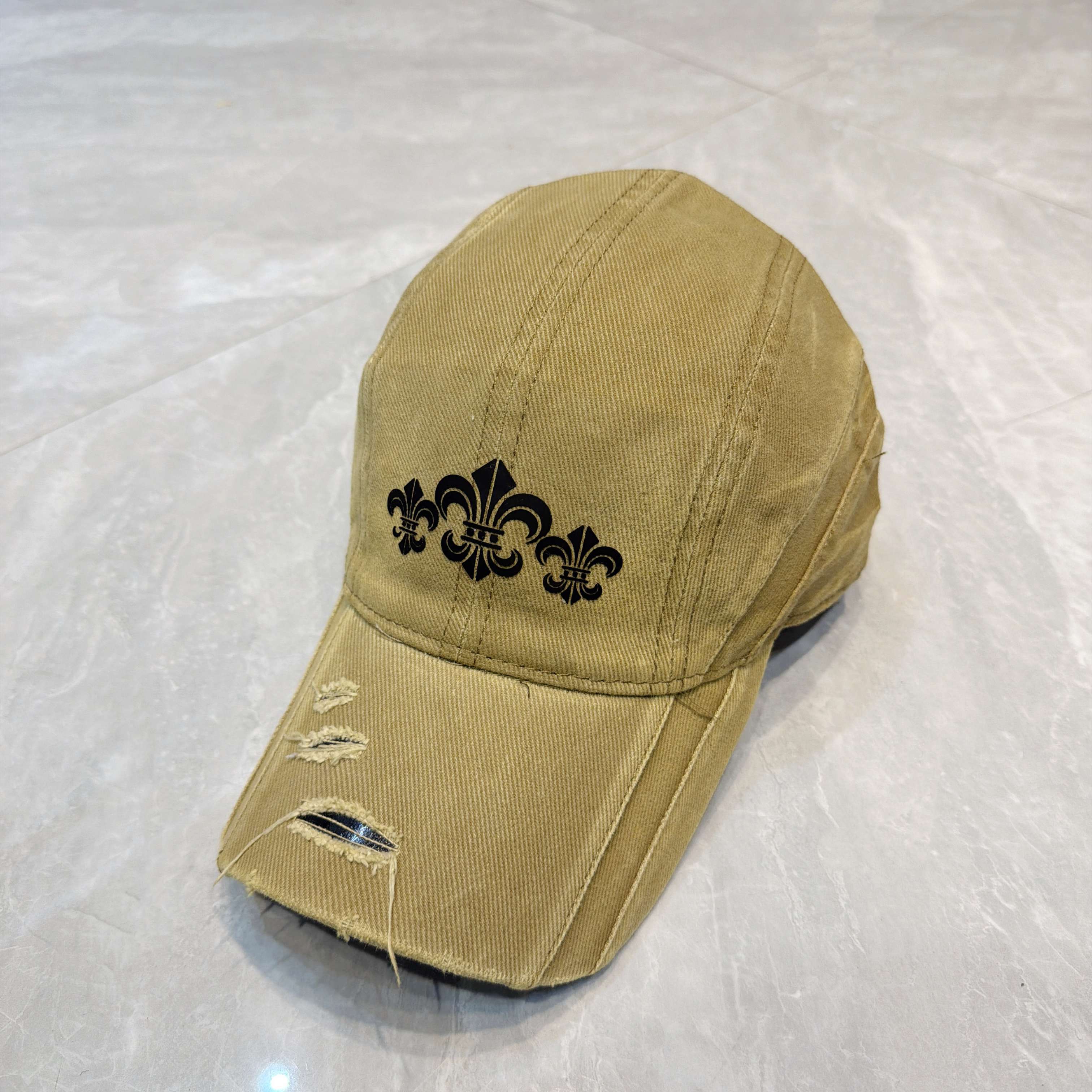 Chrome Hearts Baseball Cap