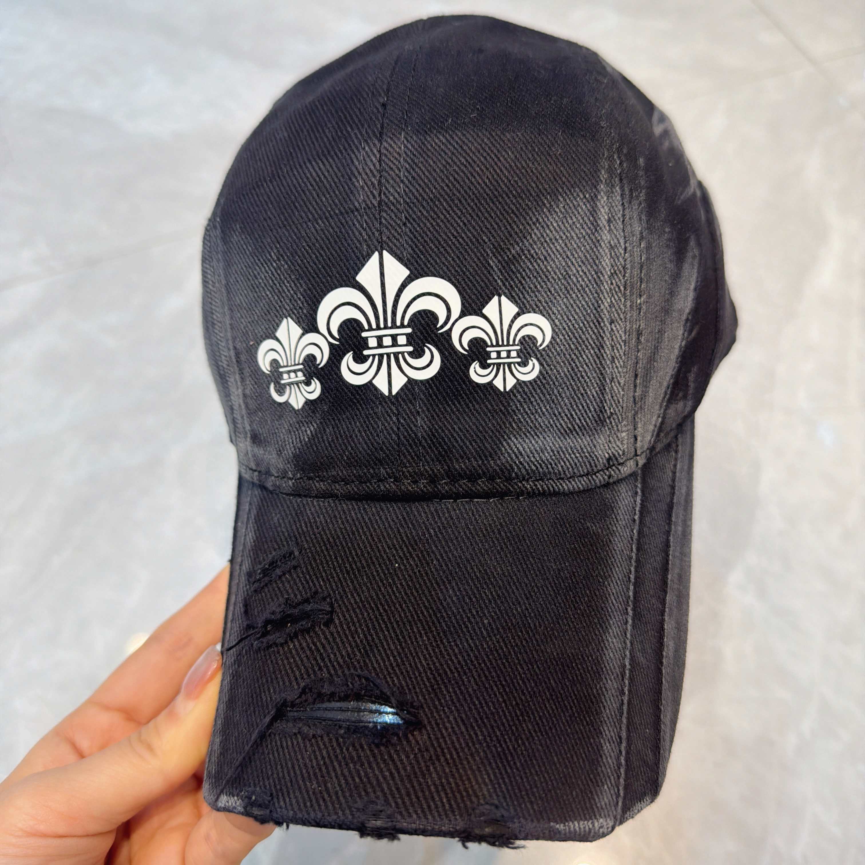 Chrome Hearts Baseball Cap