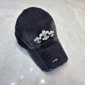 Chrome Hearts Baseball Cap