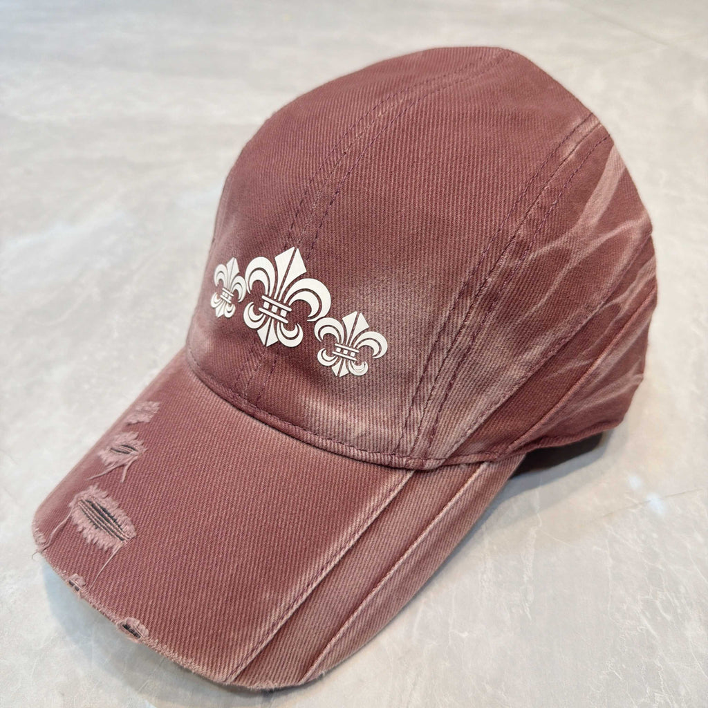 Chrome Hearts Baseball Cap