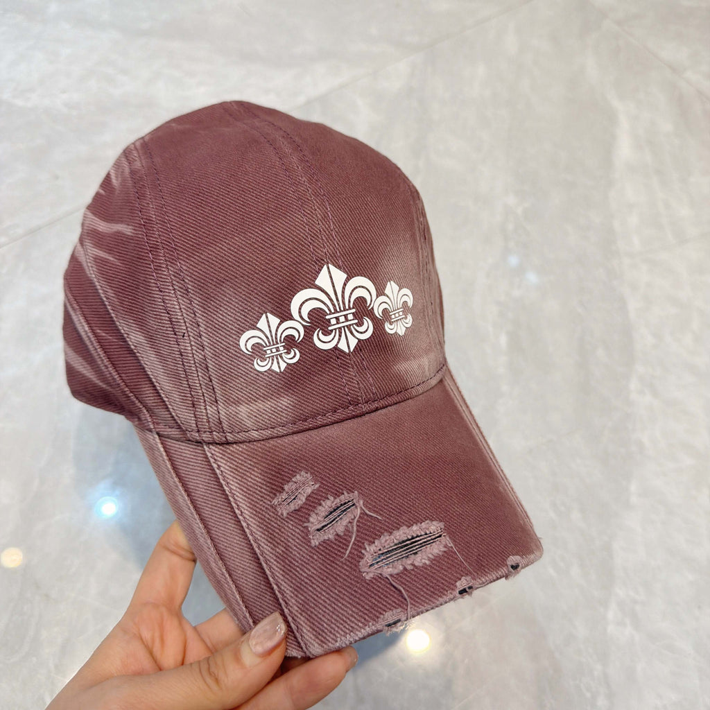 Chrome Hearts Baseball Cap