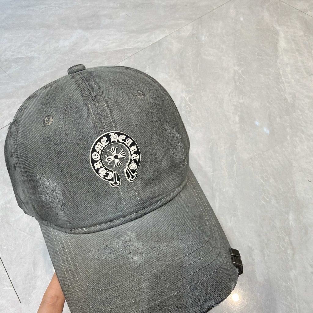 Chrome Hearts Baseball Cap