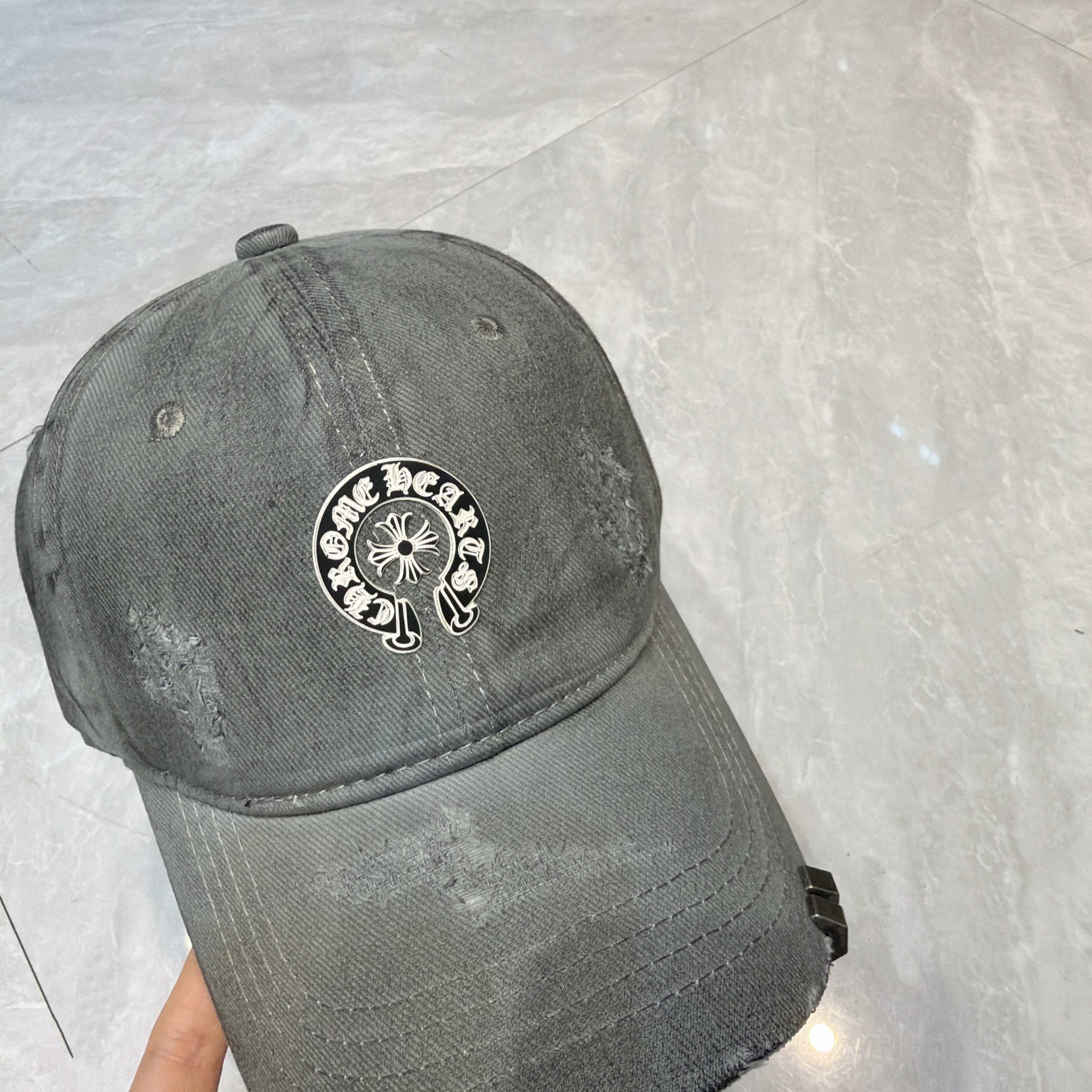 Chrome Hearts Baseball Cap
