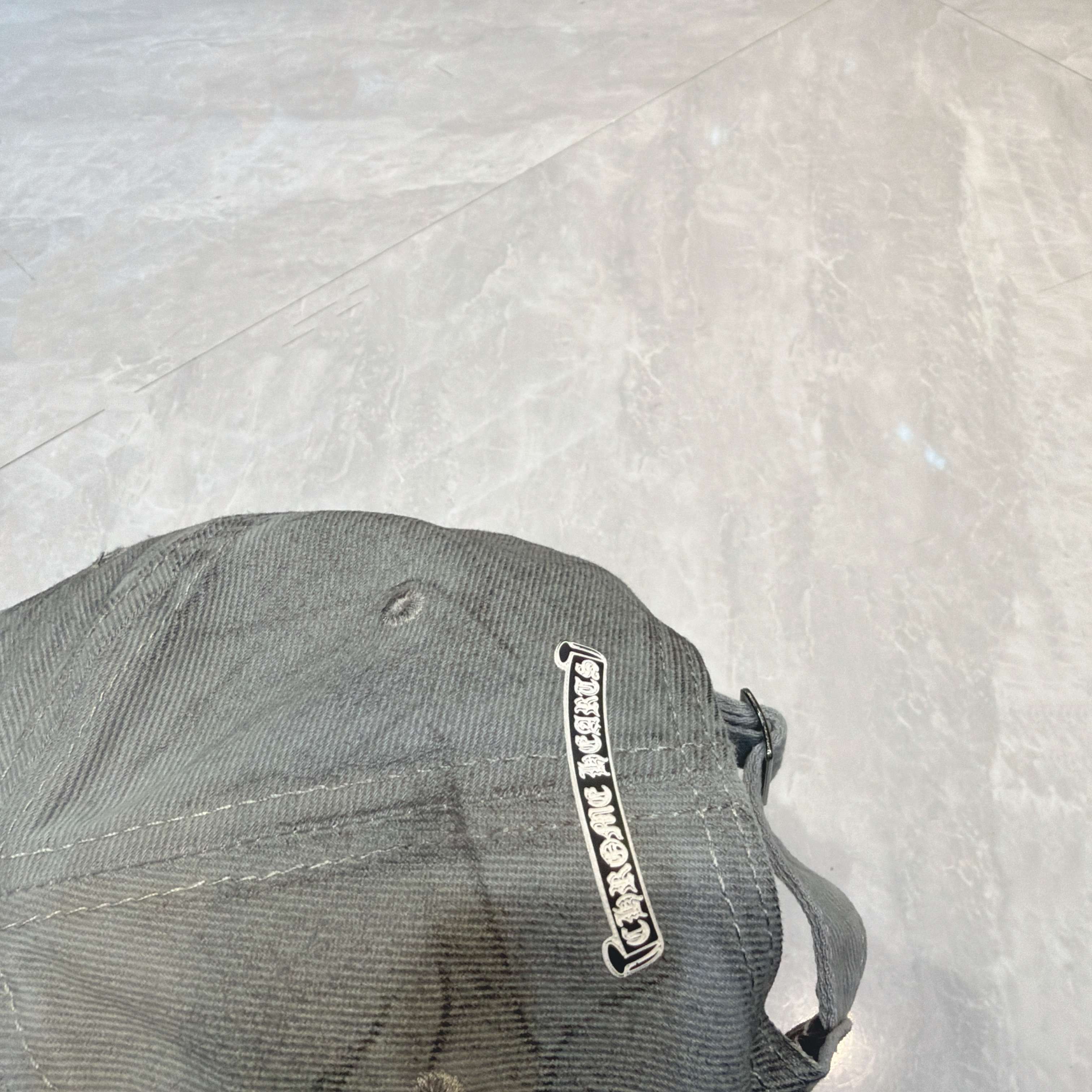 Chrome Hearts Baseball Cap