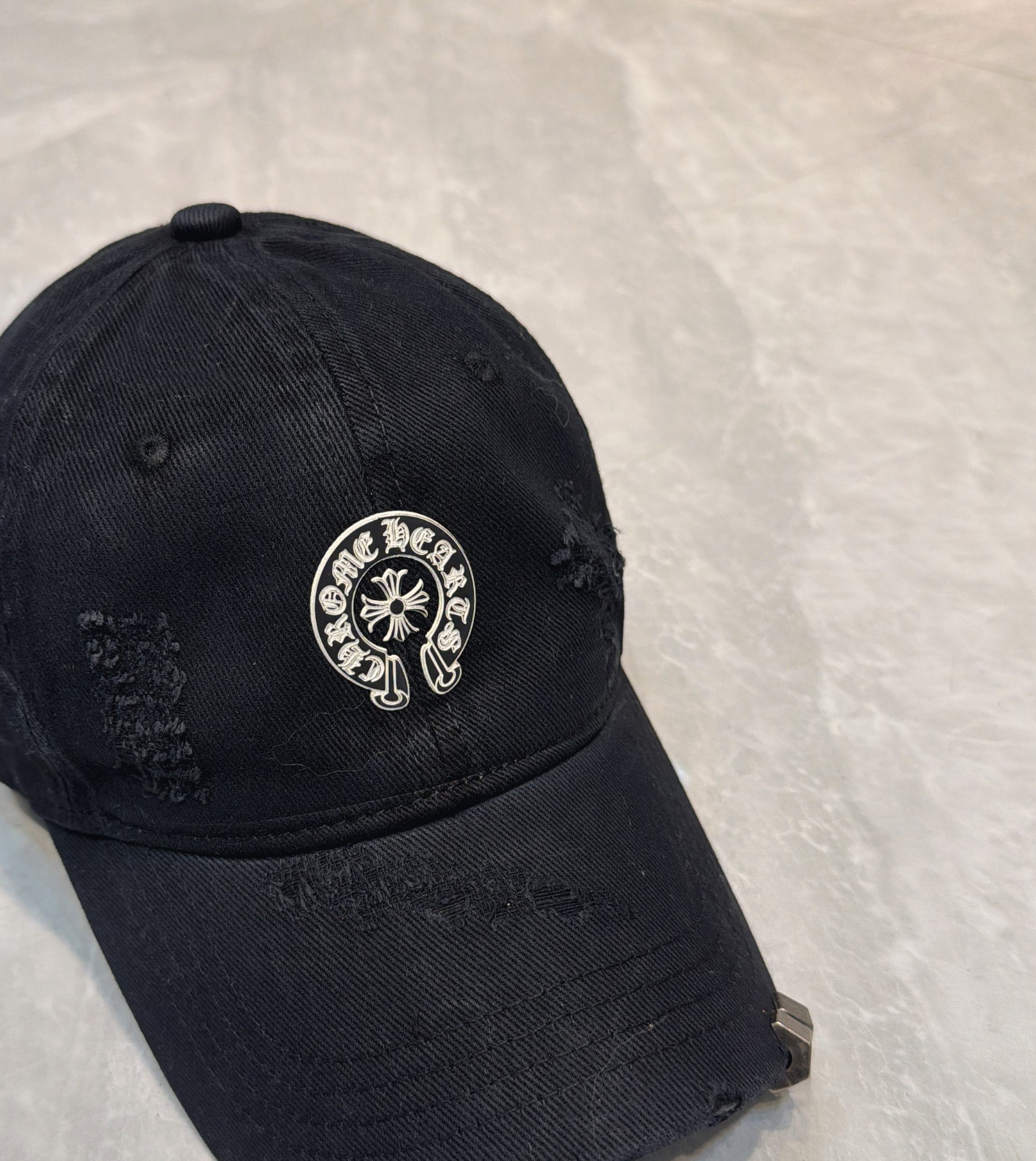 Chrome Hearts Baseball Cap
