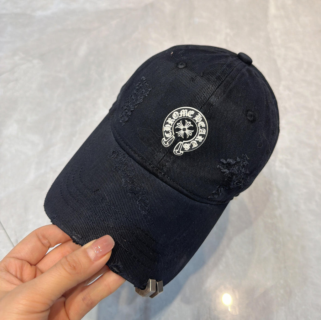 Chrome Hearts Baseball Cap