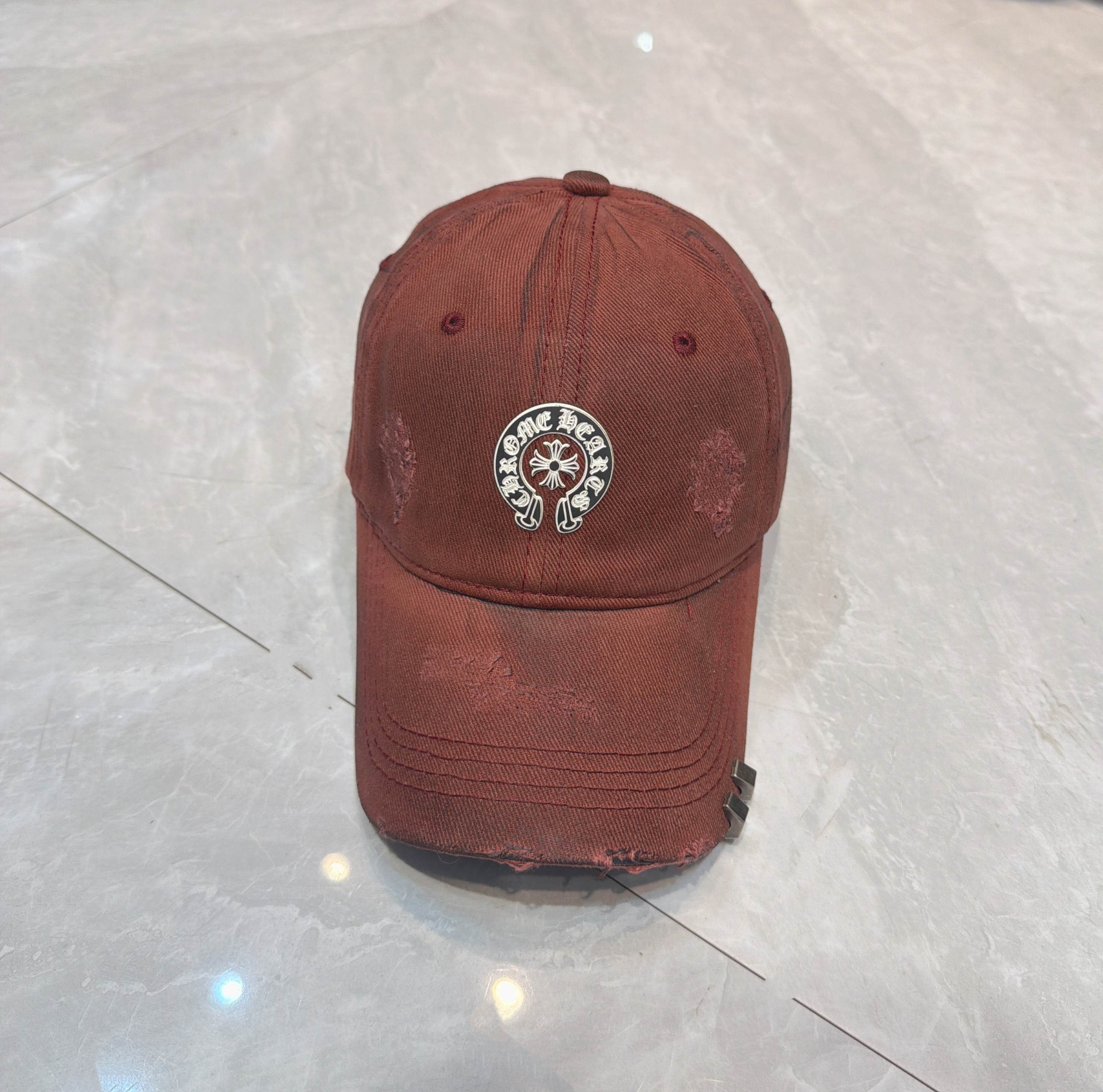 Chrome Hearts Baseball Cap