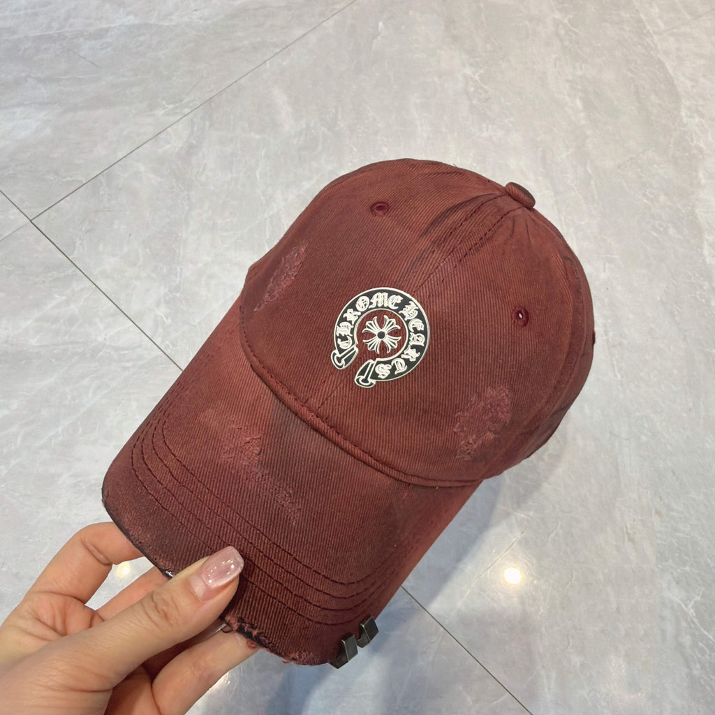 Chrome Hearts Baseball Cap