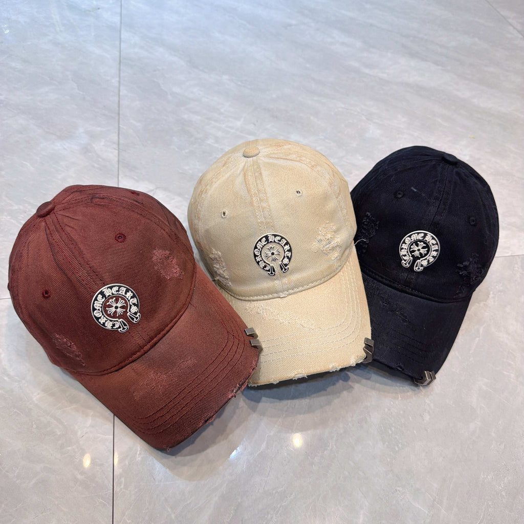 Chrome Hearts Baseball Cap