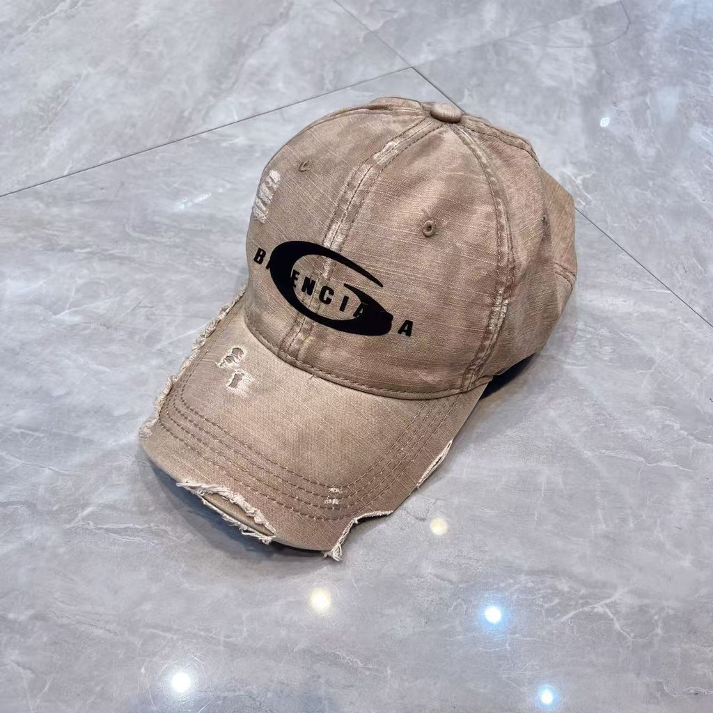 Balenciaga American Vintage Baseball Cap