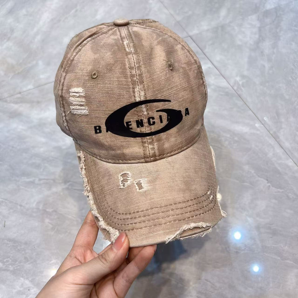 Balenciaga American Vintage Baseball Cap