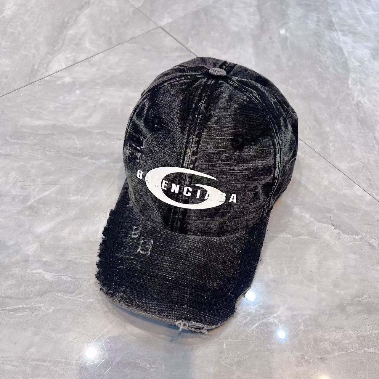 Balenciaga American Vintage Baseball Cap