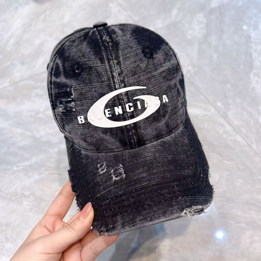 Balenciaga American Vintage Baseball Cap