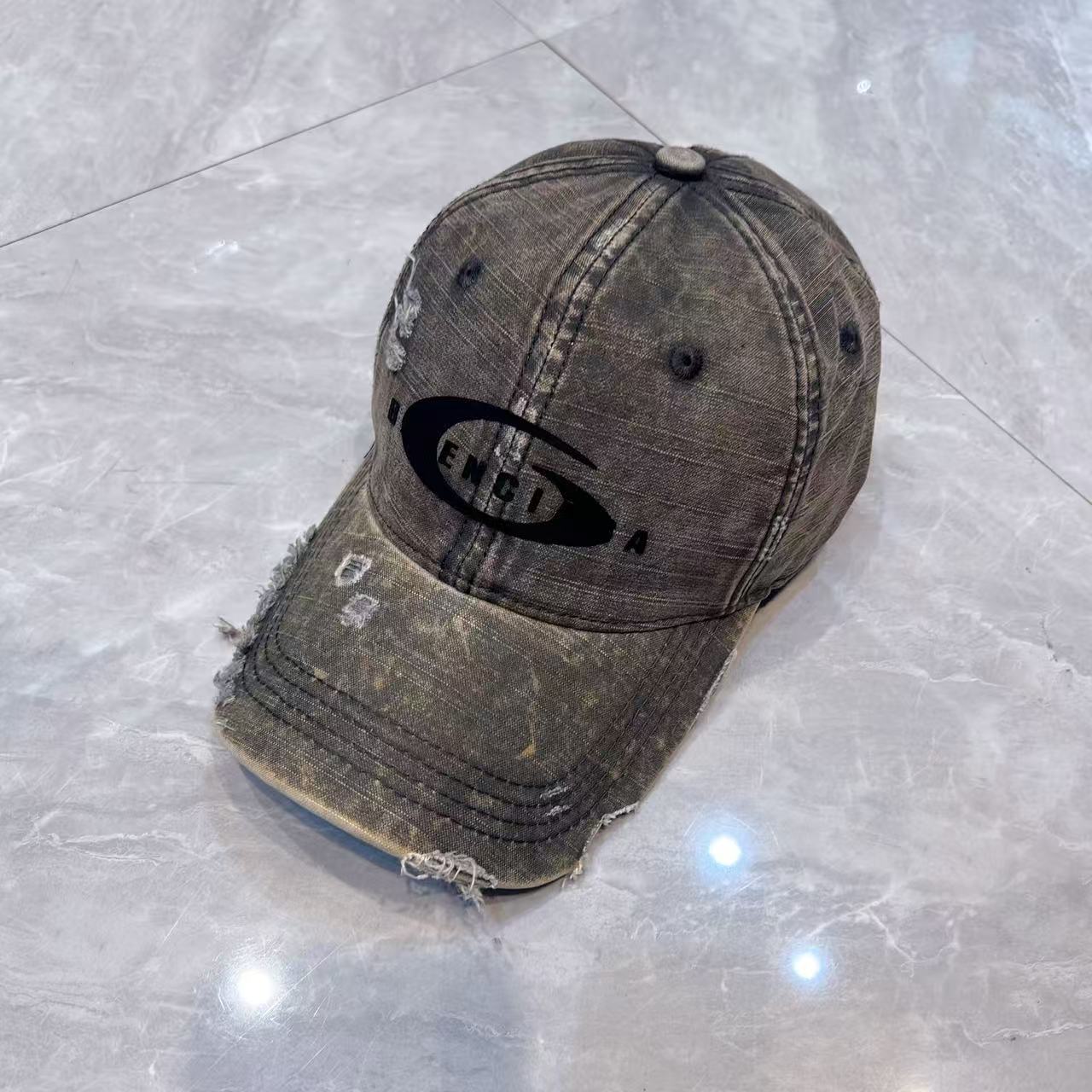 Balenciaga American Vintage Baseball Cap