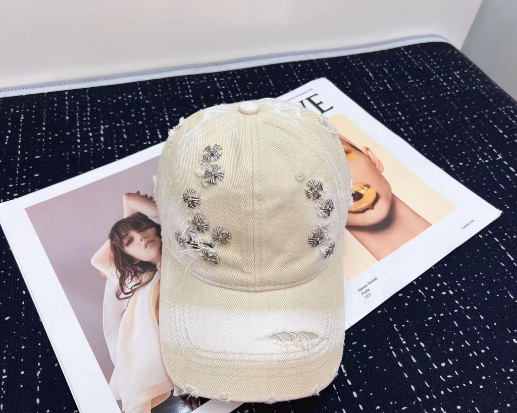 Chrome Hearts Baseball Cap