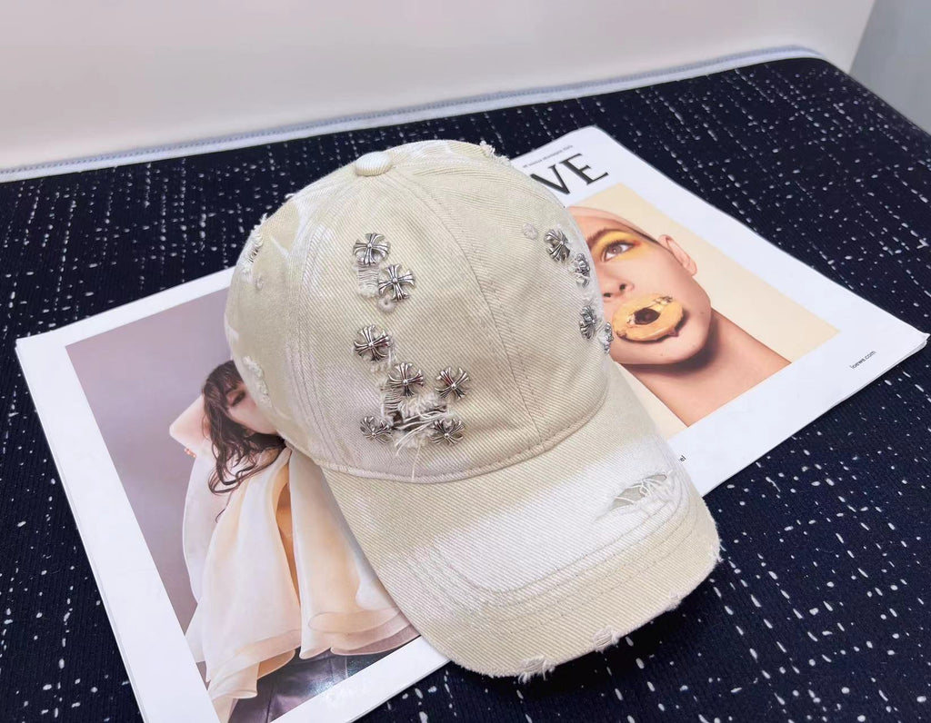 Chrome Hearts Baseball Cap