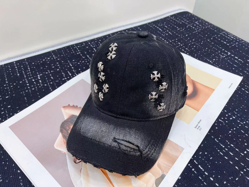 Chrome Hearts Baseball Cap