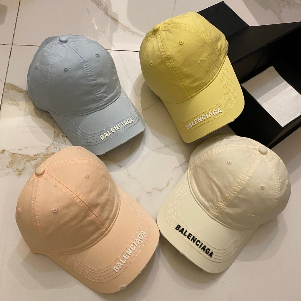 Balenciaga Baseball Cap